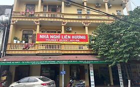 Nhà Nghỉ Liên Hương 145a